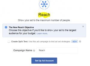 كيف تقوم بعمل إعلان فيسبوك فعال و يحقق أهدافك ؟