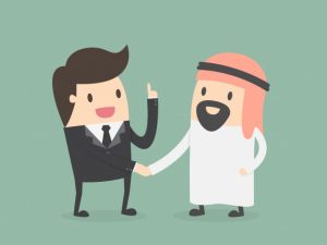 هل تبحث عن شركة كتابة محتوى في السعودية؟ 